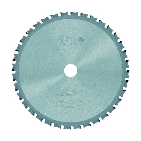 チップソーBS-180M