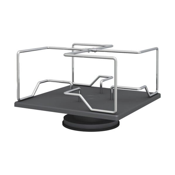 回転式卓上スタンド