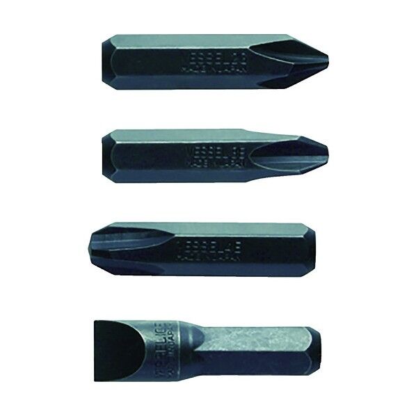 ビットセット4本組2500/2800 2500ビットセット 1