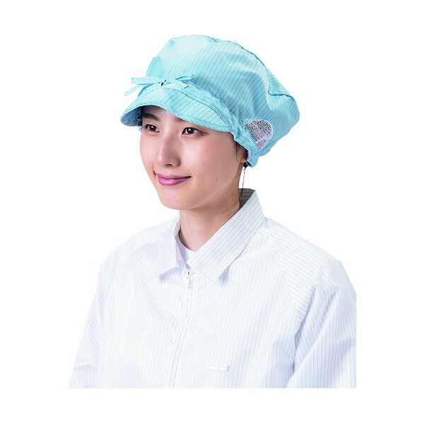 キャップ(深かぶりタイプ)