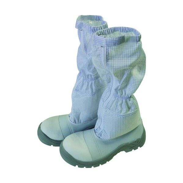 制電安全ロングブーツ ロング