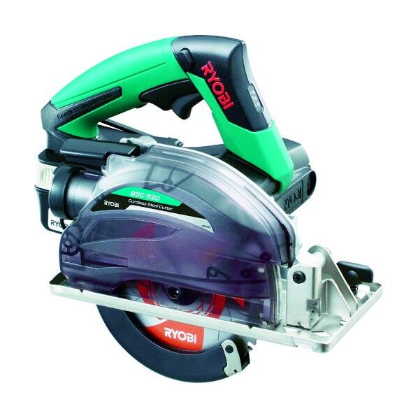 充電式防じんスチールカッター BSC-520L5 1点