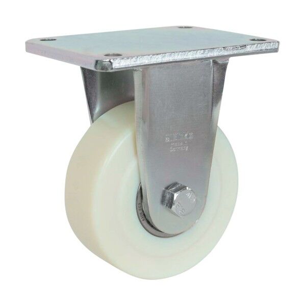 超重荷重用キャスター (GSPO車) 固定