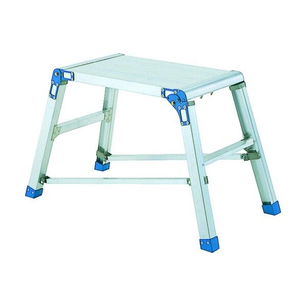 折りたたみ式踏台 マイティーステップ