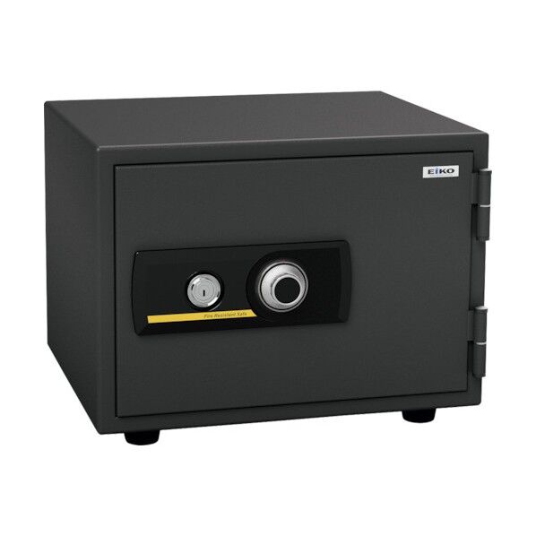 ダイヤル式耐火金庫 BSS-4 1点