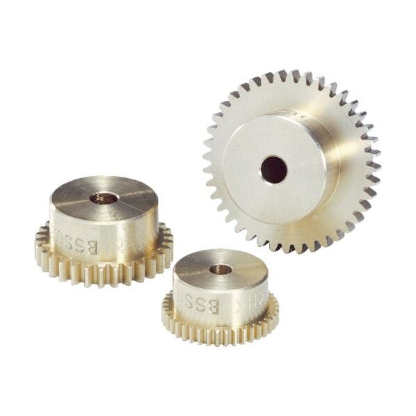 平歯車 BSS1-40A 1点