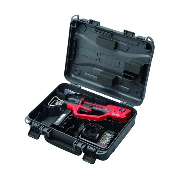 充電式のこぎりキット