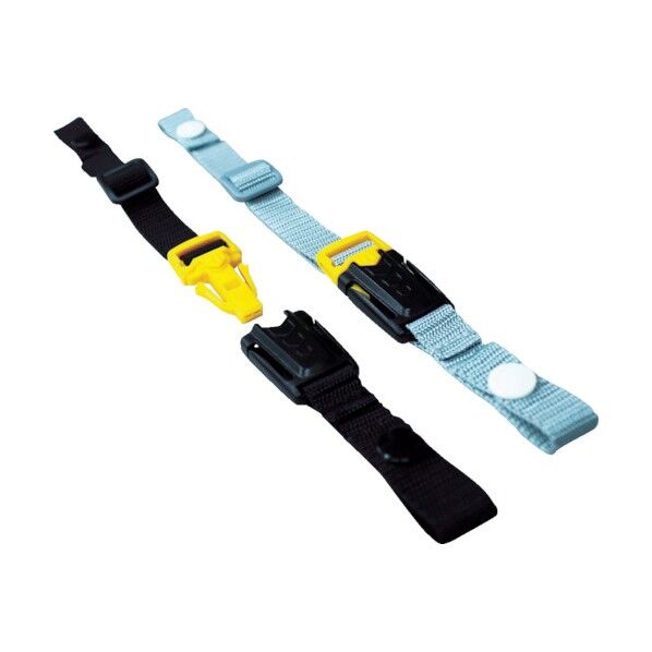 ホイッスルバックルアゴ紐