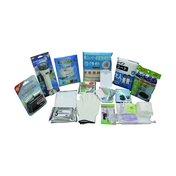 SHOWA 女性向けセット