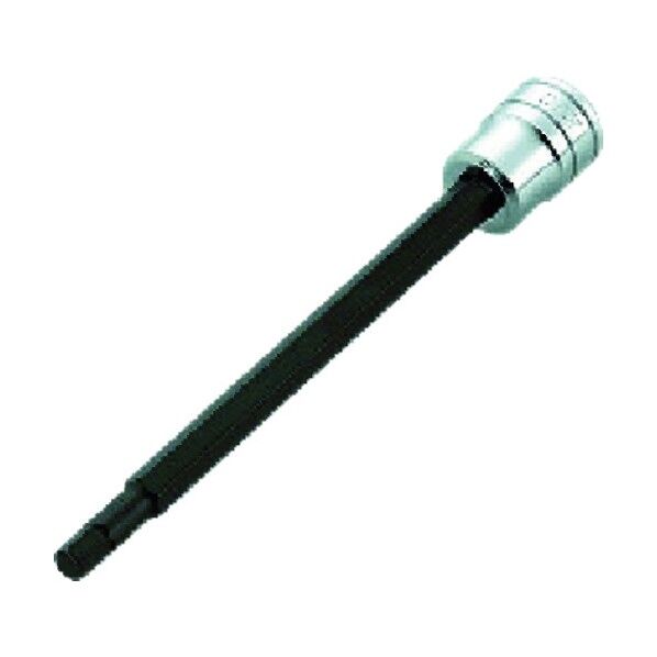 ロングヘキサゴンビットソケット(インチサイズ)