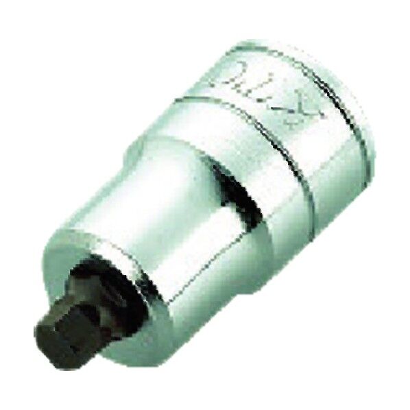 スタッビヘキサゴンビットソケット