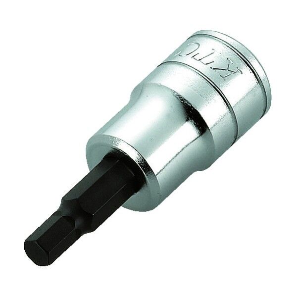 ショートヘキサゴンビットソケット