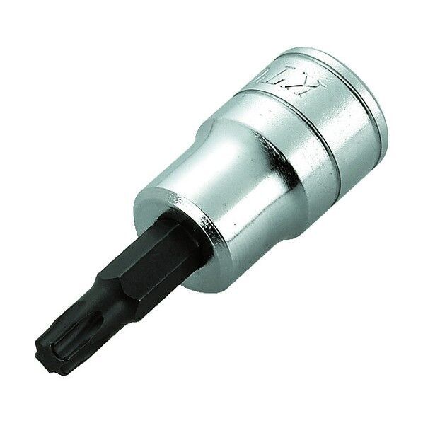 ヘックスローブソケット 9.5sq.ショートT型トルクスビットソケット T20 BT3-T20S 1点