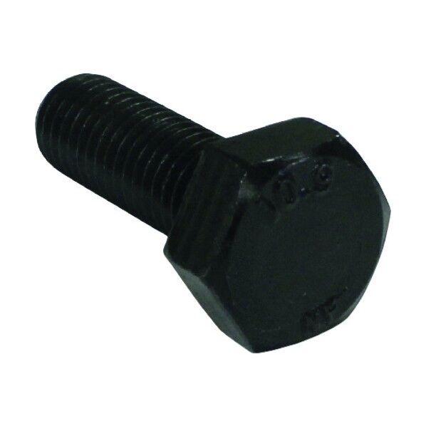 強度区分10.9 六角ボルト 全ねじ M10x30 BT-109-F-1030 100本