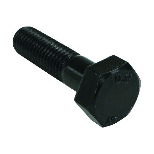 強度区分10.9 六角ボルト 半ねじ M10x75 BT-109-H-1075 50本