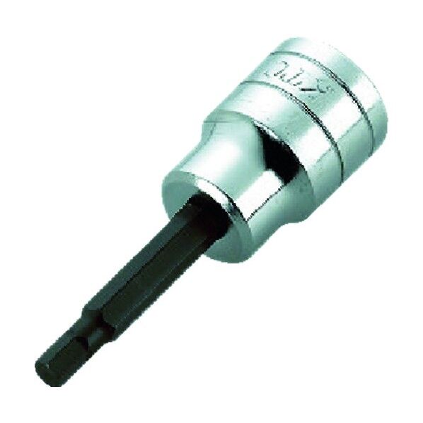 ヘキサゴンビットソケット(インチサイズ)