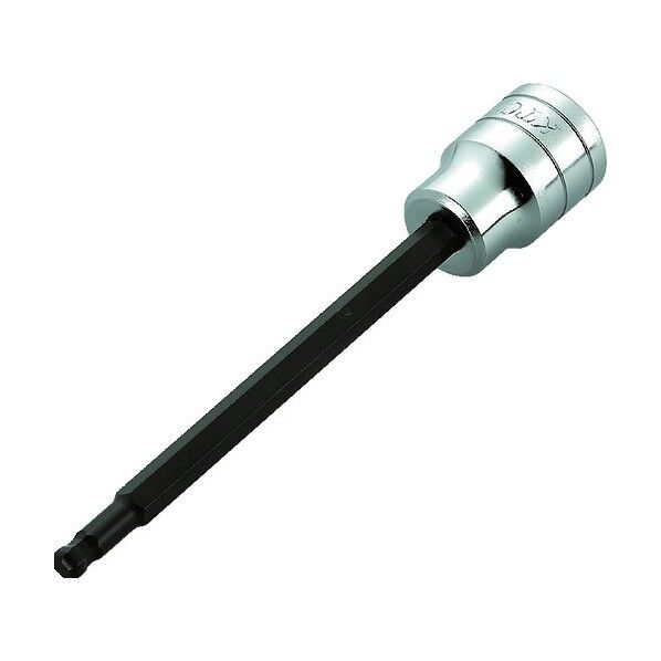 ロングボールポイントヘキサゴンビットソケット