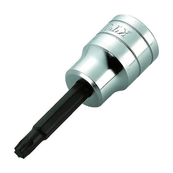 12.7sq.T型トルクスビットソケット T40 BT4-T40