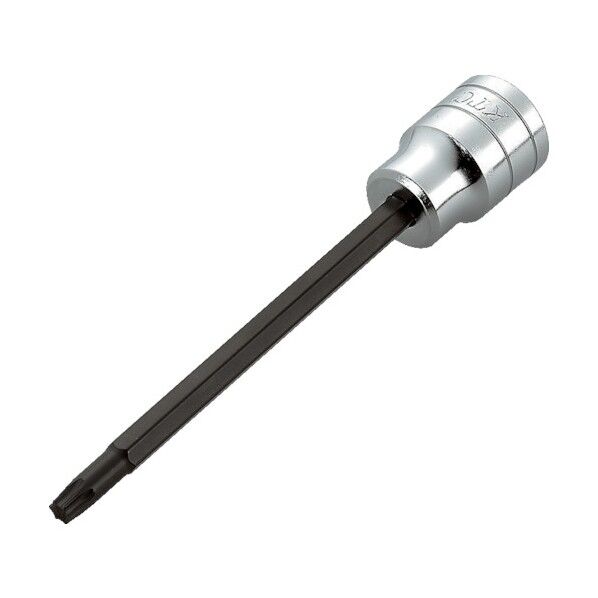 12.7sq.ロングT型トルクスビットソケット T50 BT4-T50L 1点