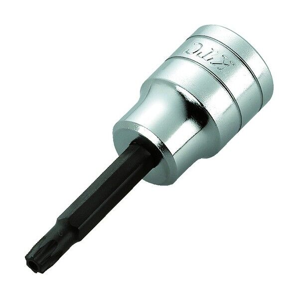 12.7sq.T型いじり止めトルクスビットソケット T30 BT4-T30H 1点