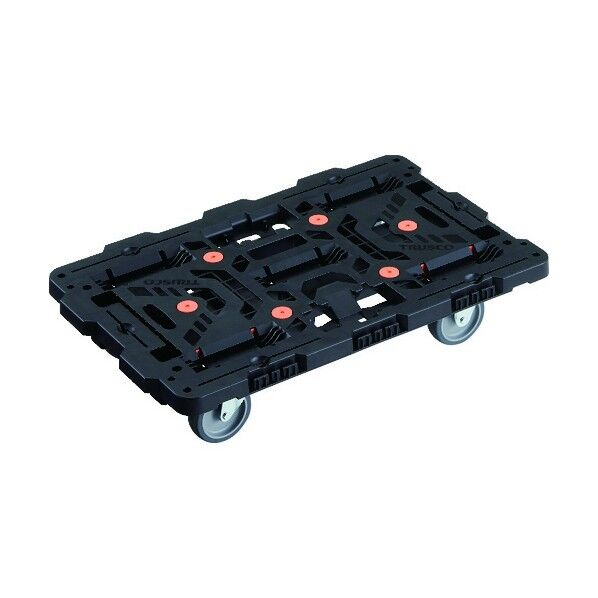 ビートル (平台車) 自在・固定タイプ