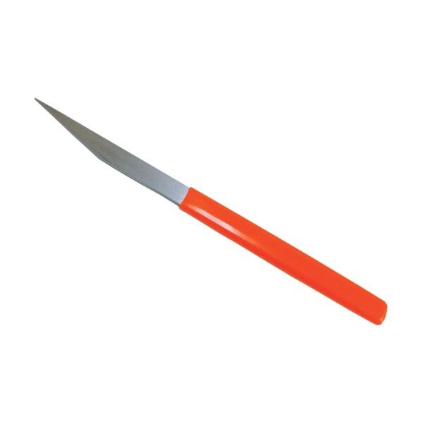 バリ取りナイフ