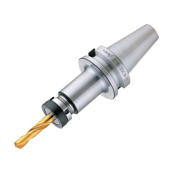 ユキワ ユキワ スーパーG1チャック BT30-SGC10-105 1点...