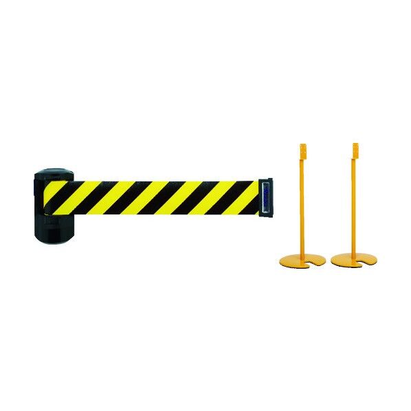 自動巻きバリアリールLong バリアリールLongスタンドタイプ(セット品)