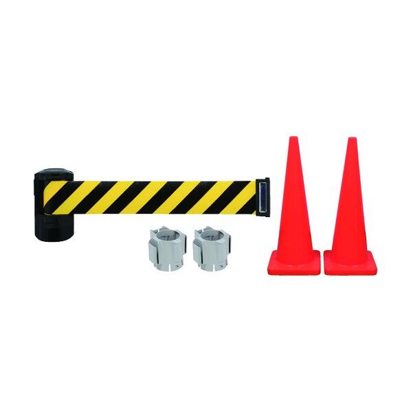 バリアリールLongトールコーン