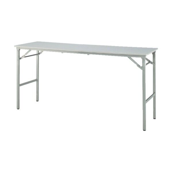 折たたみ会議テーブル BTSシリーズ (樹脂天板タイプ)