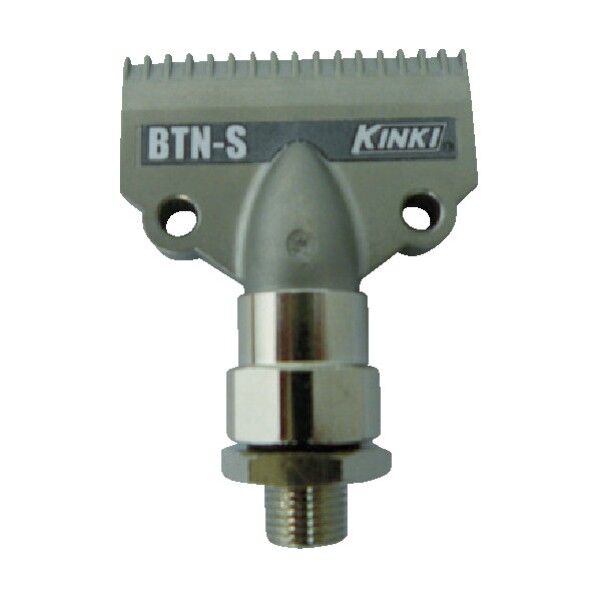 ベータノズルステンレス 1