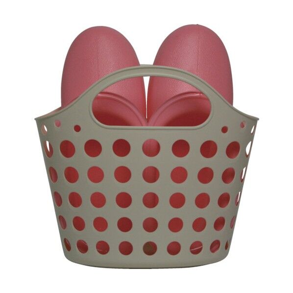 お風呂ブーツ バスケット