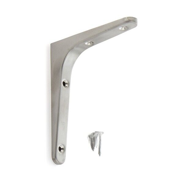 ステンレス鋼製 棚受BT型