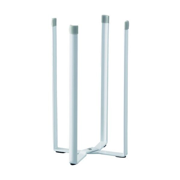 トラスコ(TRUSCO) ボトル水切りスタンド L BTS-L 1個...