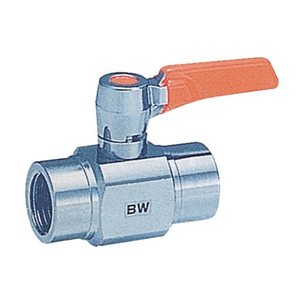 エースボールZero (黄銅) 両内ねじ型