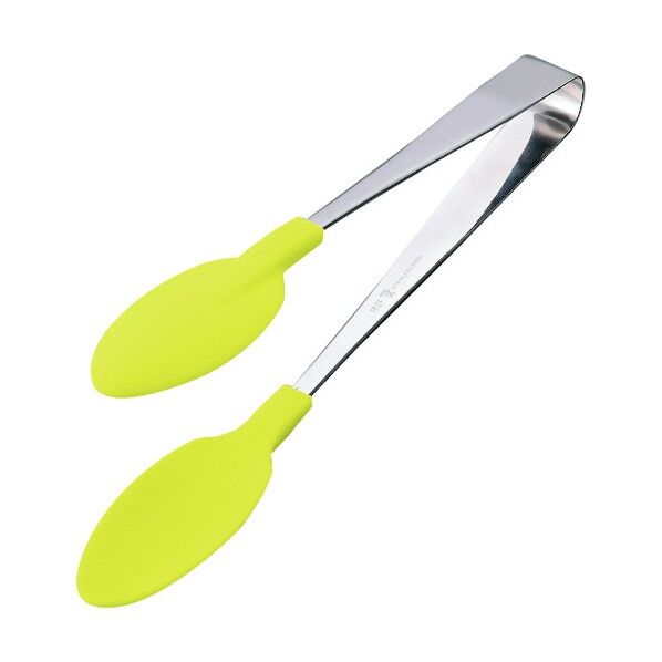 ヤワラカキャッチトング イエロー イエロー BTVI805 1個