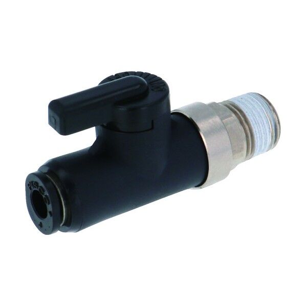 ボールバルブ ストレート 10シリーズ