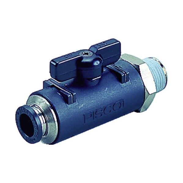 ボールバルブ ストレート 20シリーズ