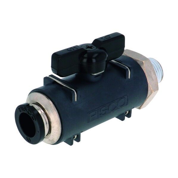 ボールバルブ 60シリーズ ストレート