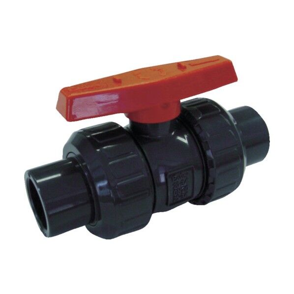 ボールバルブ(TSソケットタイプ)