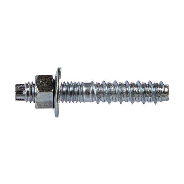 トラスコ(TRUSCO) タップスター スチール バケツセット M8×50 BTTP-0850 100本...