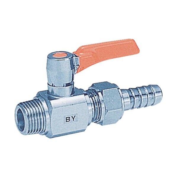 エースボールZero (黄銅) ホースジョイント型