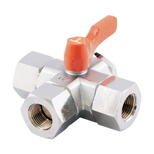 エースボール4W 内×内ネジ型(Tポート)