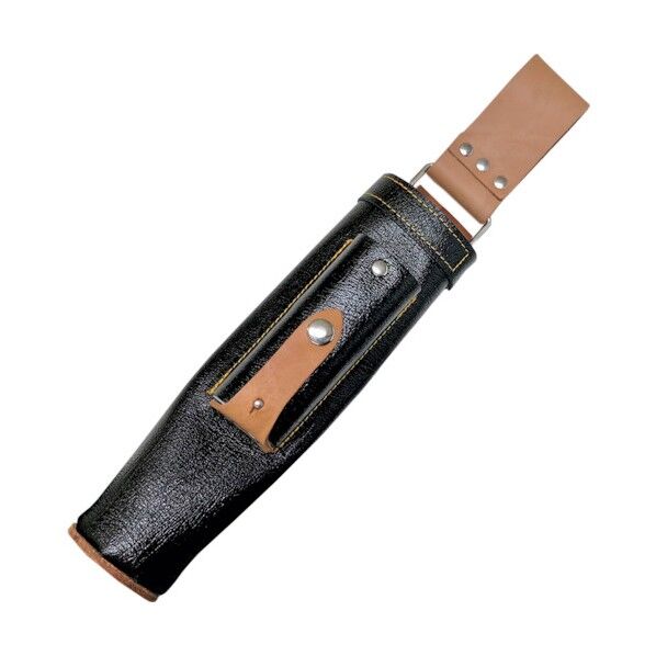 BEST 本職用溶接棒ケース 廃棒入れ付