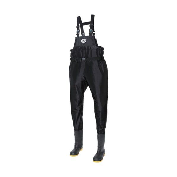 セーフティーウェーダー (耐油底)