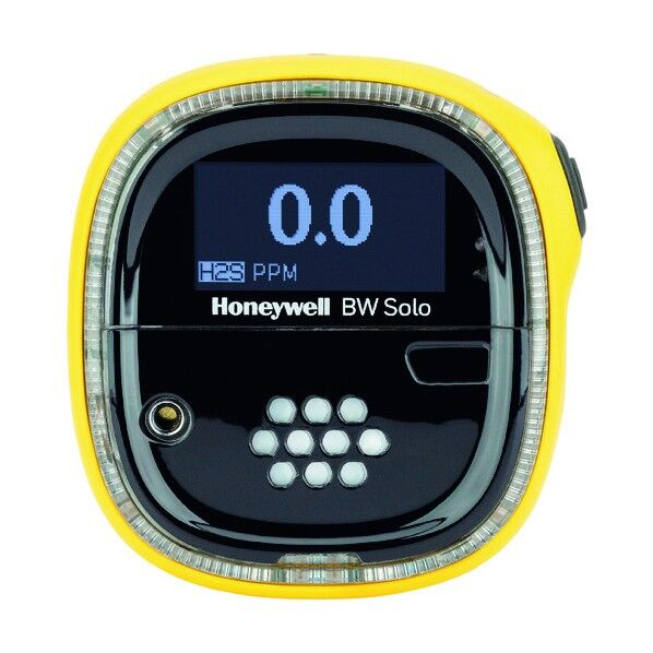 BWソロライト O2 酸素 0-30% vol. (2年保証) 0.1%vol.単位 BWS2-X-Y 1台