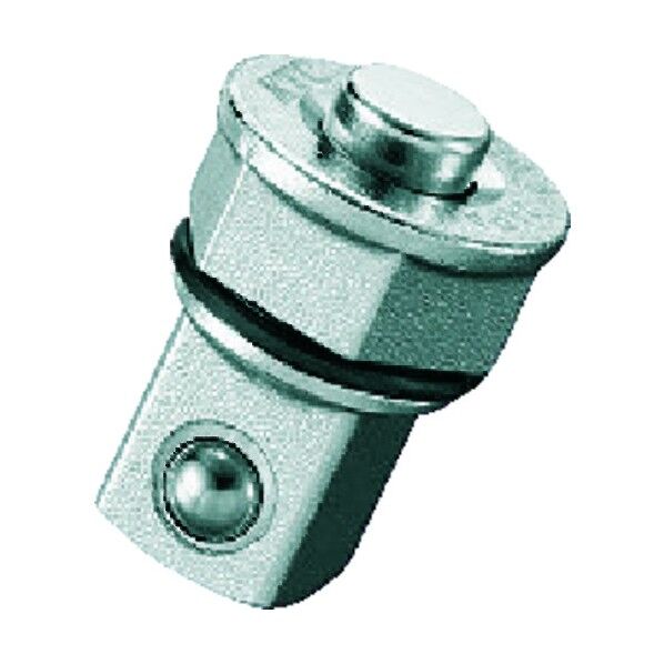 ラチェットめがね用9.5sq.ドライブ角アダプタ