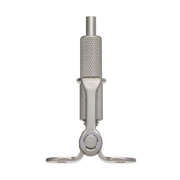 ニッサチェイン(NISSA) ニッケルディスプレイパーツ 張力調整 5個入 BYP-20S-1 5個...