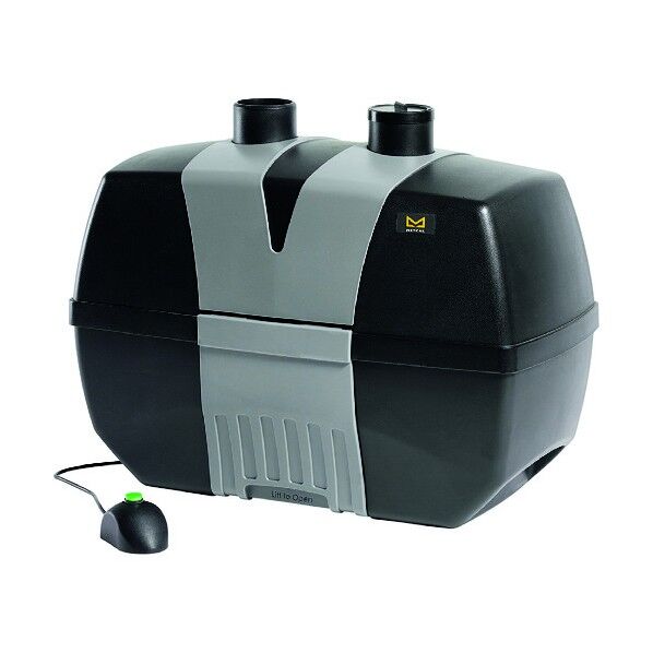 ポータブル空気清浄機