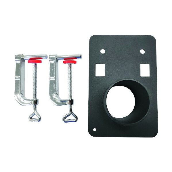 Metcal BVX-100・200シリーズ 取り付けアダプター BVX-TB01 1点